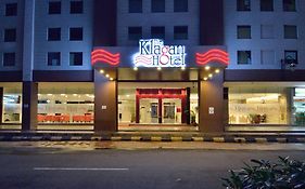 The Klagan Hotel Kota Kinabalu